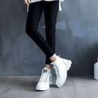 Damen Winterstiefel mit weichem Futter, robustem Design und hohem Tragekomfort
