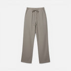 Herren Regular Fit Leinenhose Old Money Stil Hose