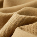 Herren-Cardigan mit Hemdkragen und Knopfverschluss