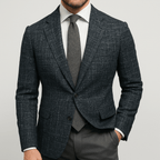 Herrenblazer im formellen Stil