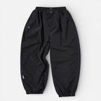 Damen Skihose mit weitem Schnitt und elastischem Bund