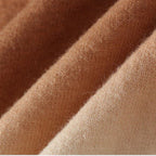 Herren Strickpullover mit Rollkragen