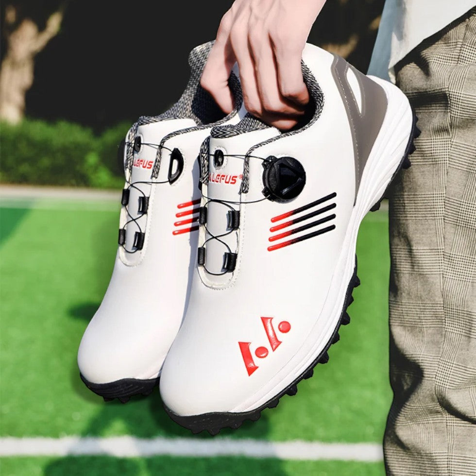 Herren Sportschuhe mit Schnellschnürung