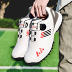 Herren Sportschuhe mit Schnellschnürung