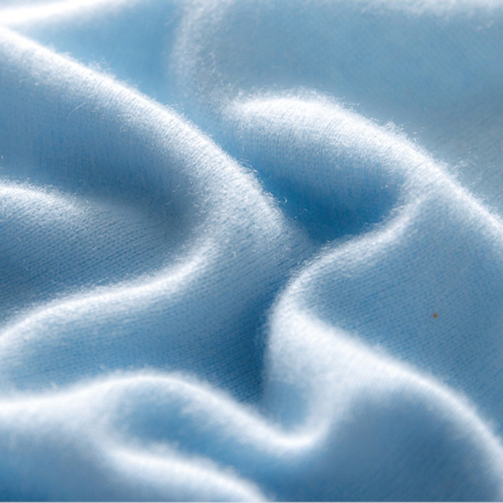 Kaschmir Herren Strickpullover mit Polokragen