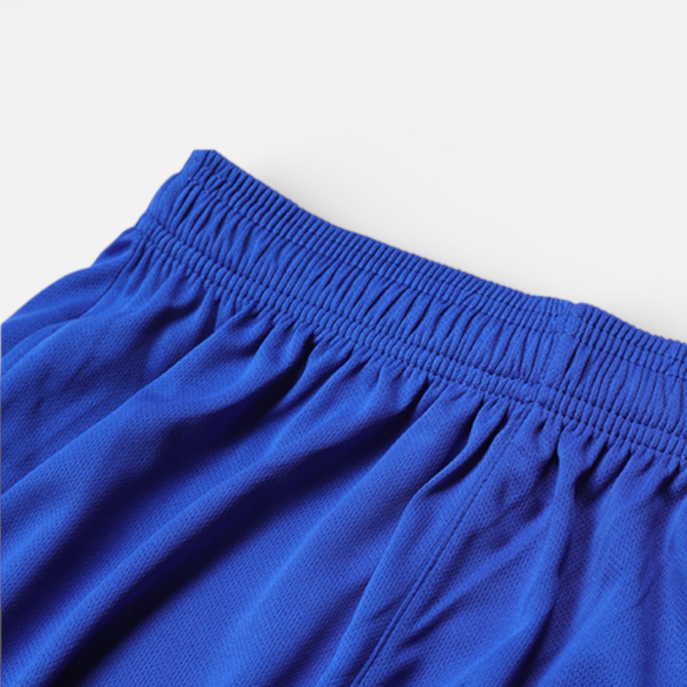 Herren Sport Set mit Kurzarmshirt und Trainingsshorts