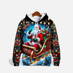 Weihnachtspullover Herren für Festliche Anlässe