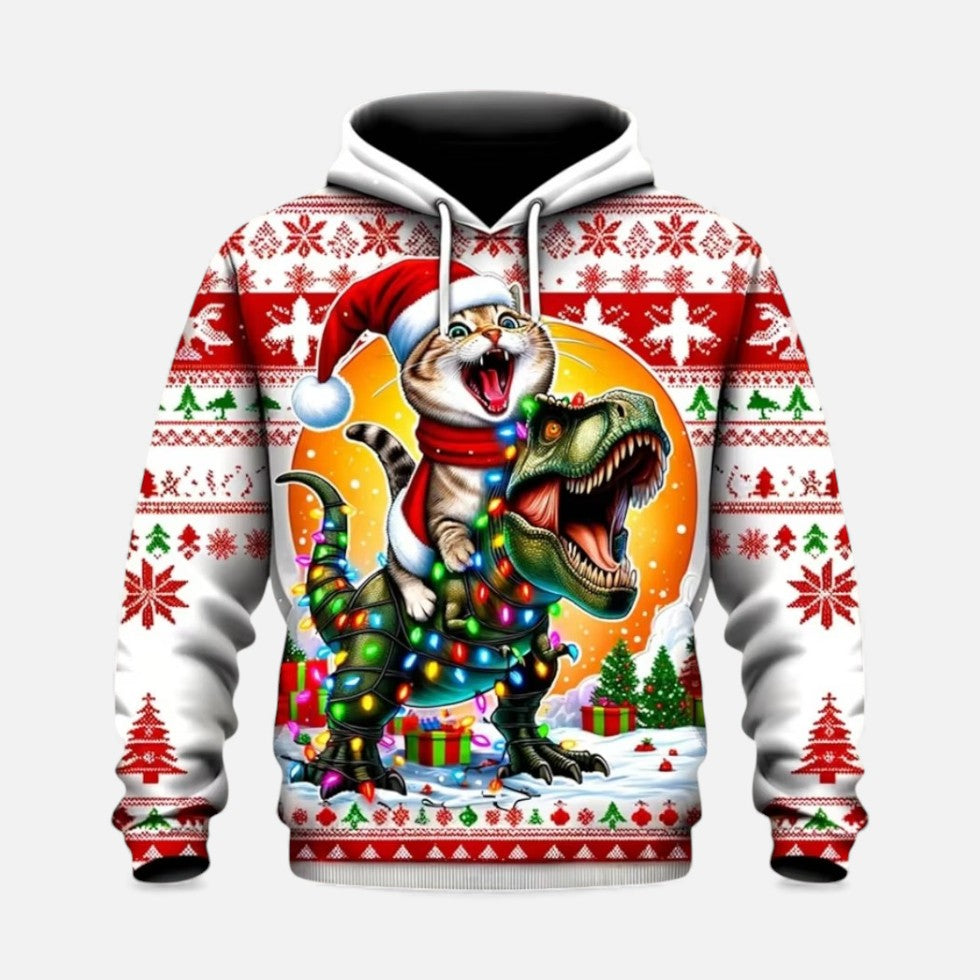 Weihnachtspullover Herren für Festliche Anlässe