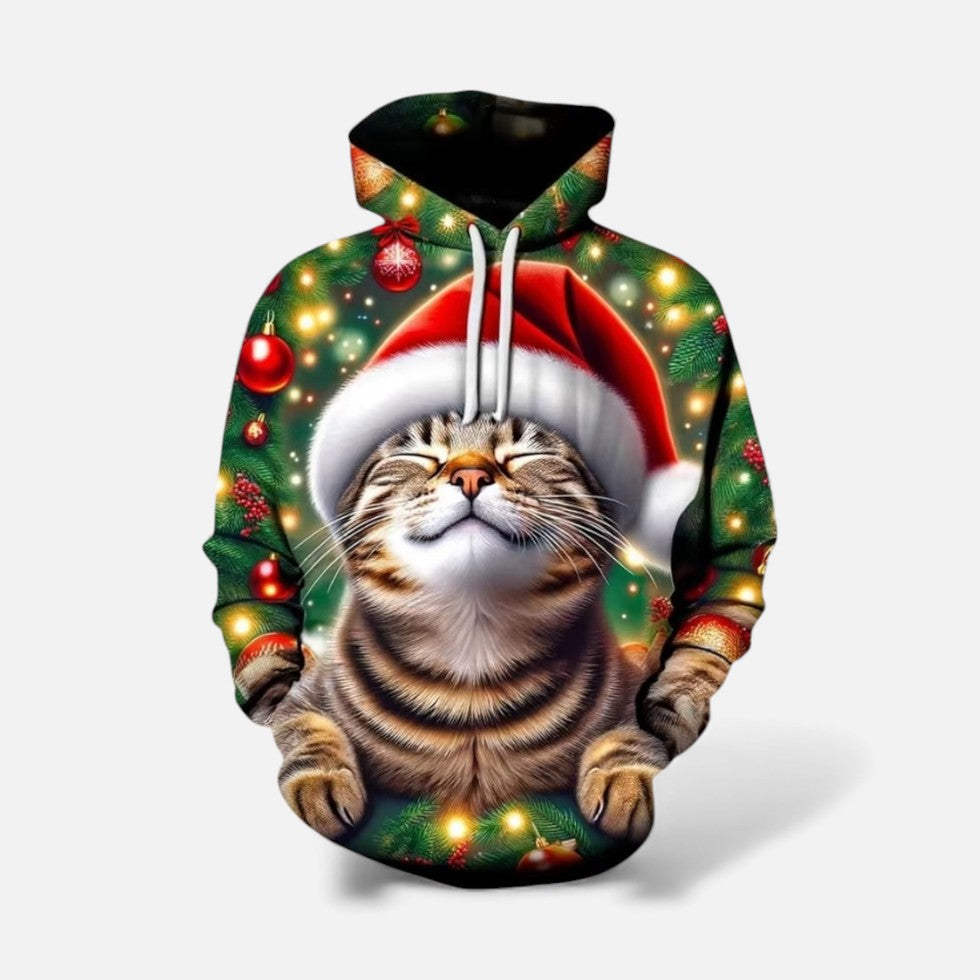 Weihnachtspullover Herren für Festliche Anlässe