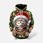 Weihnachtspullover Herren für Festliche Anlässe