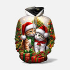 Weihnachtspullover Herren für Festliche Anlässe