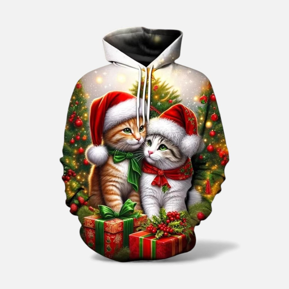 Weihnachtspullover Herren für Festliche Anlässe