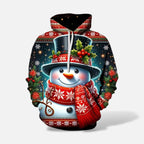 Weihnachtspullover Herren für Festliche Anlässe