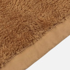 Herren Winterjacke mit Stehkragen und Knopfverschluss