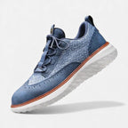 Herren Sneaker mit Strukturdesign