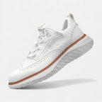 Herren Sneaker mit Strukturdesign