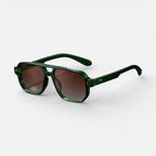 Men's Sunglasses Rectangular Shape