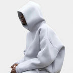 Herren Trainingsset mit Kapuzenpullover