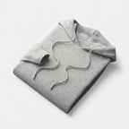 Damen Kaschmir Kapuzenpullover