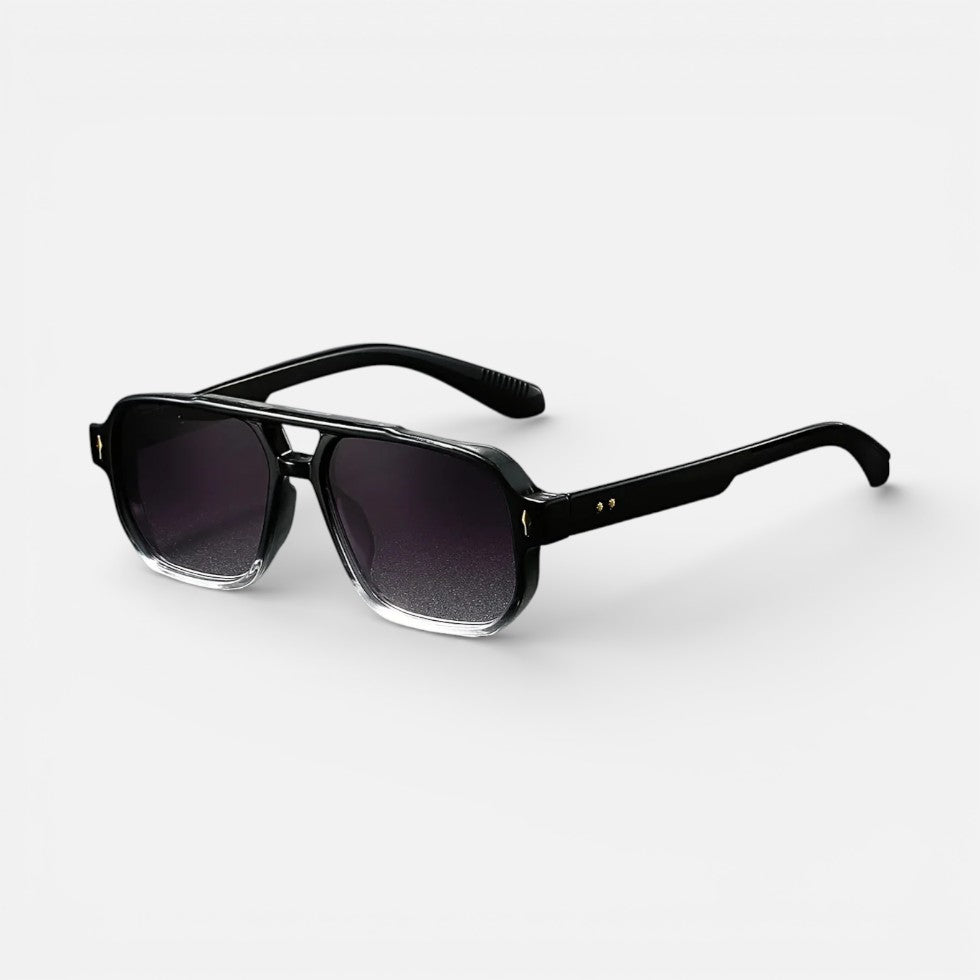 Men's Sunglasses Rectangular Shape