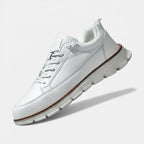 Herren Sneaker mit flexibler Laufsohle