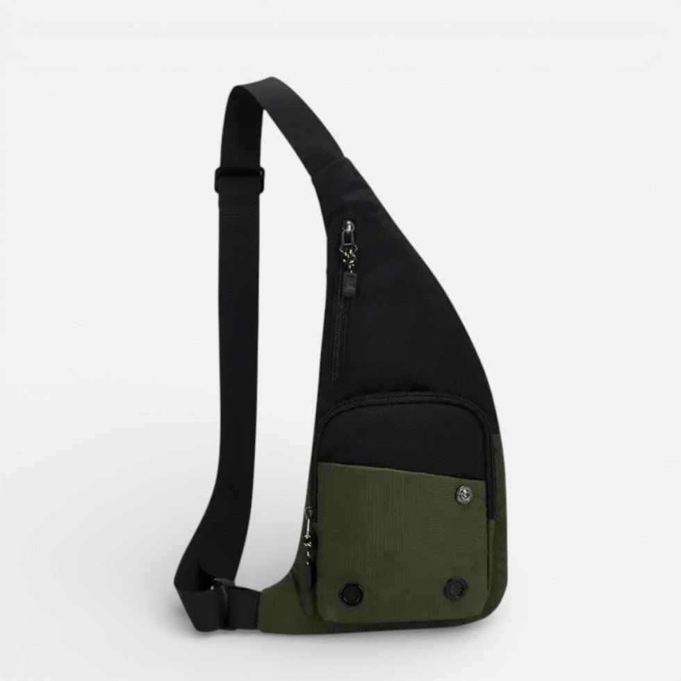 Outdoor Umhängetasche mit verstellbarem Schultergurt