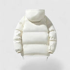 Neue Herren Winter Puffer Jacket