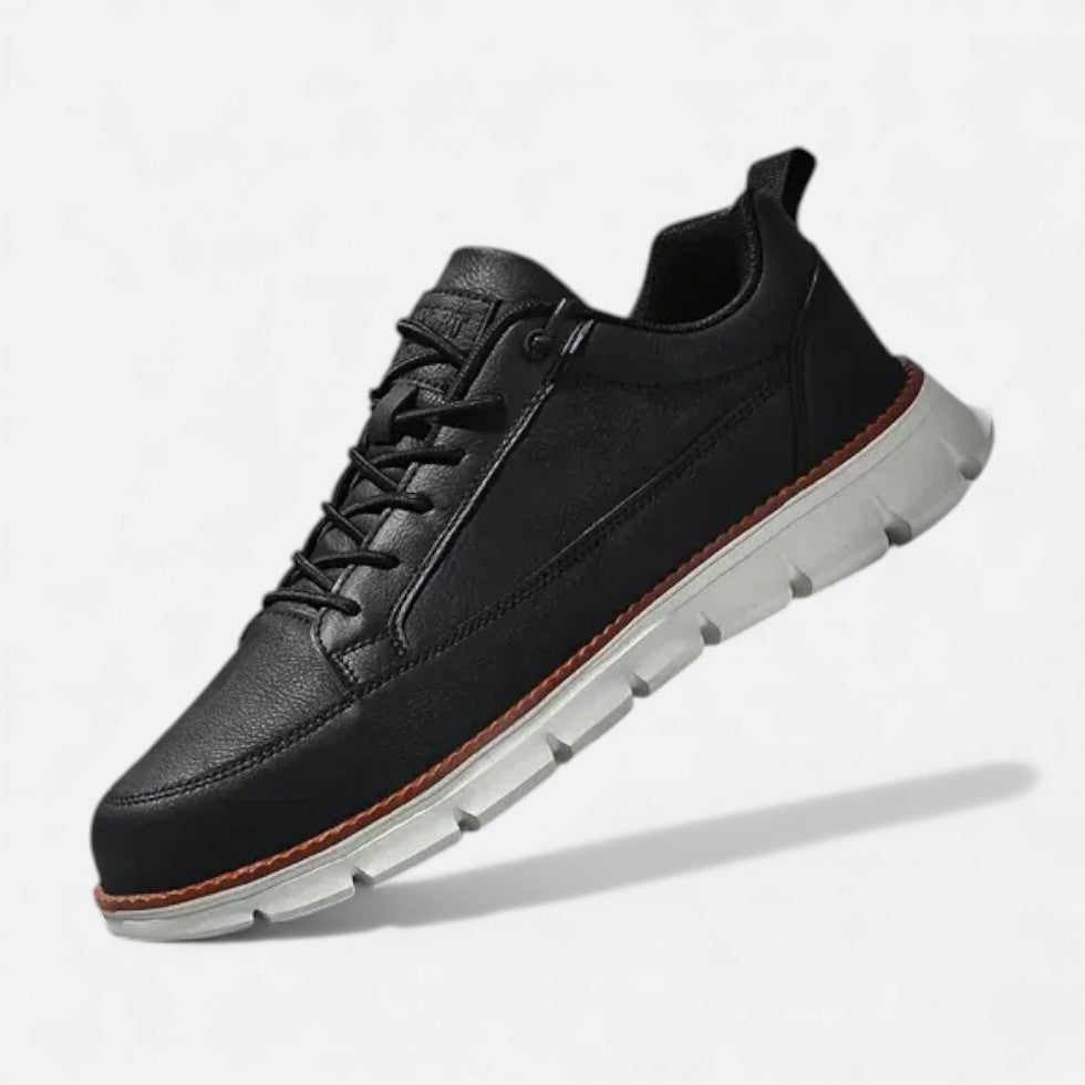 Herren Sneaker mit flexibler Laufsohle