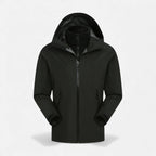 Wasserabweisende Outdoorjacke Unisex