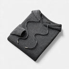 Damen Kaschmir Kapuzenpullover