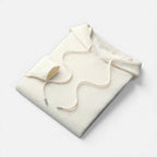 Damen Kaschmir Kapuzenpullover