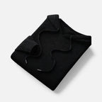 Damen Kaschmir Kapuzenpullover