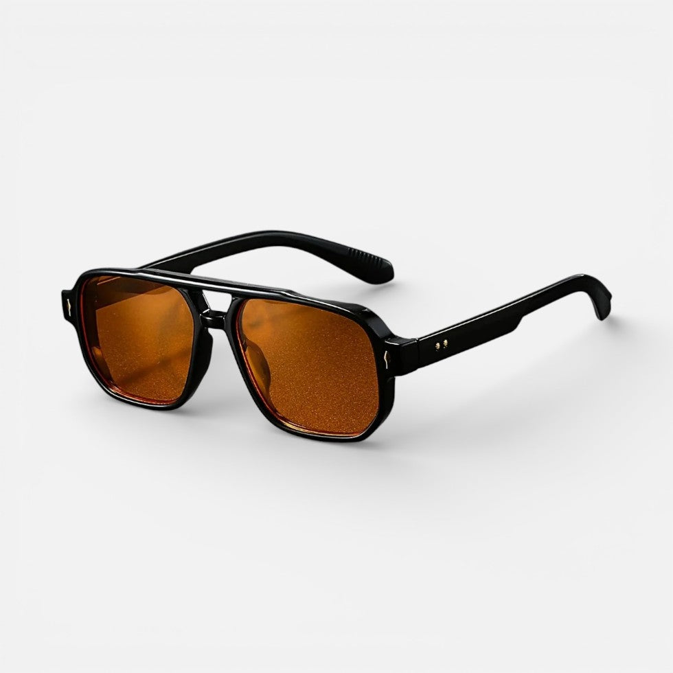 Men's Sunglasses Rectangular Shape