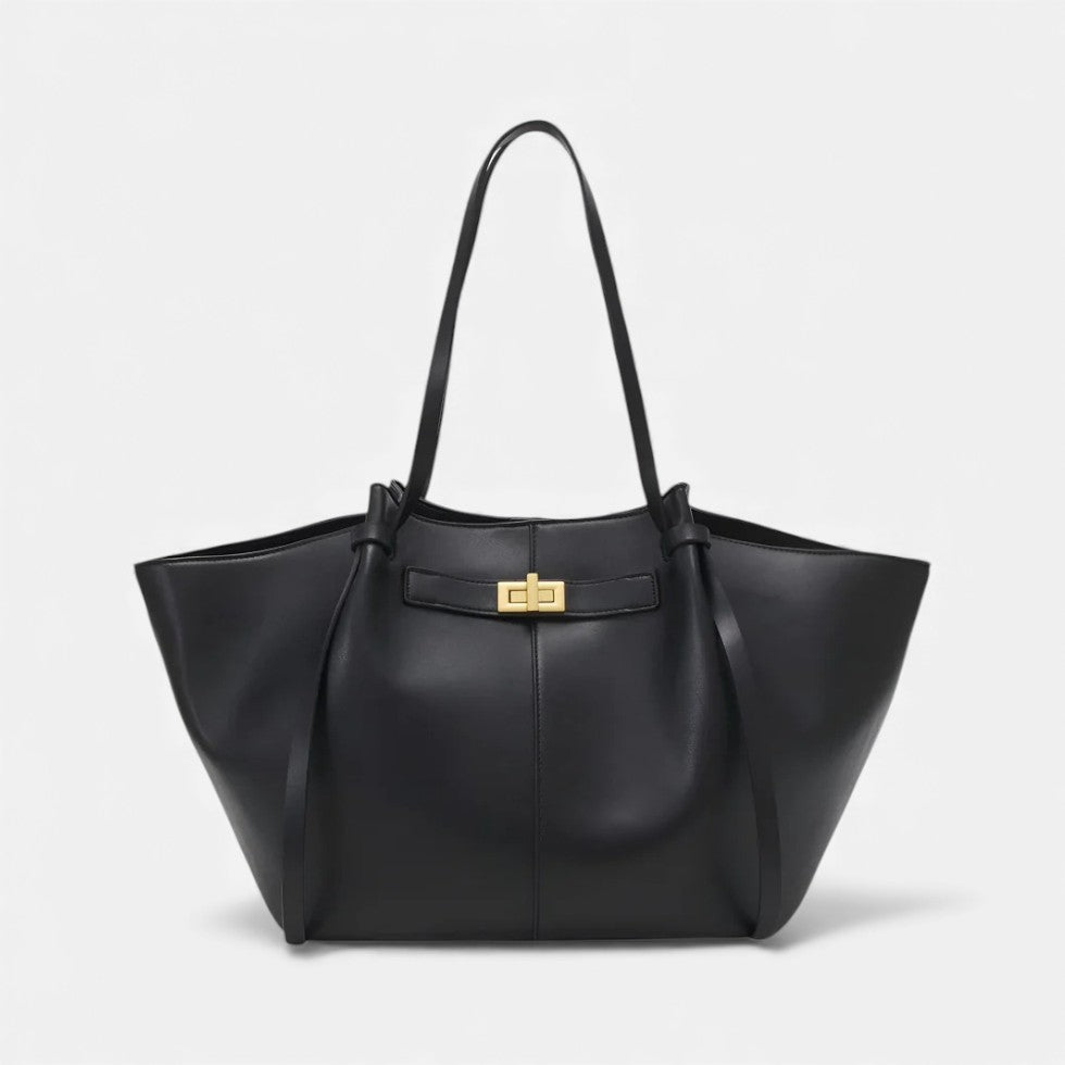 Elegante Shopper Tasche Damen