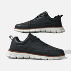 Herren Sneaker mit flexibler Laufsohle