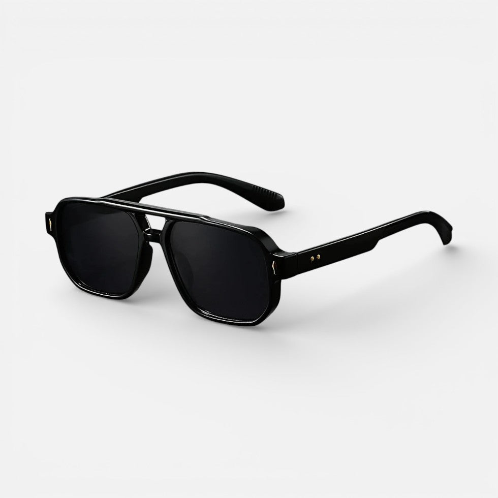 Men's Sunglasses Rectangular Shape