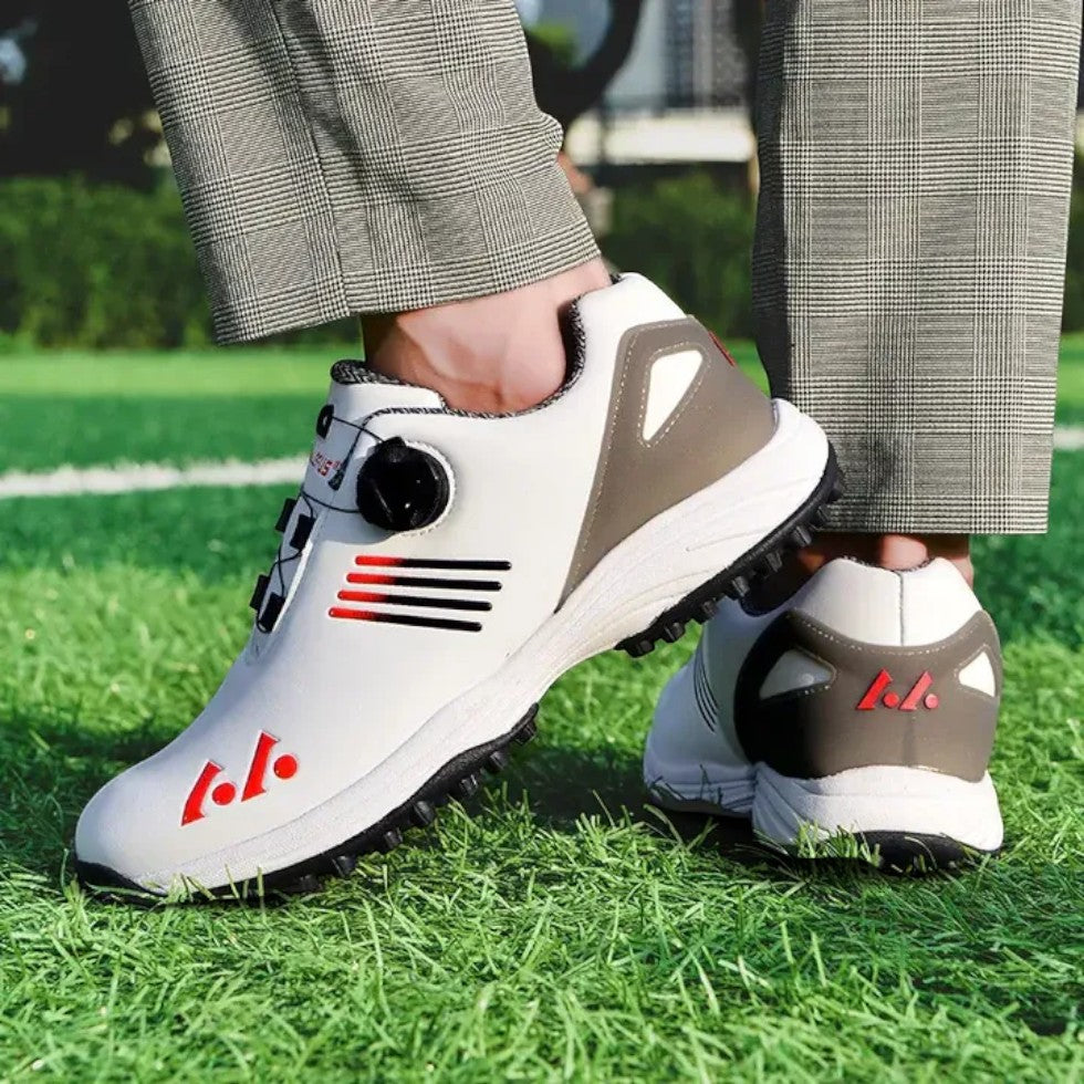 Herren Sportschuhe mit Schnellschnürung