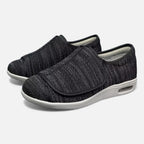 Women's Slip-On Sneaker made of Textile