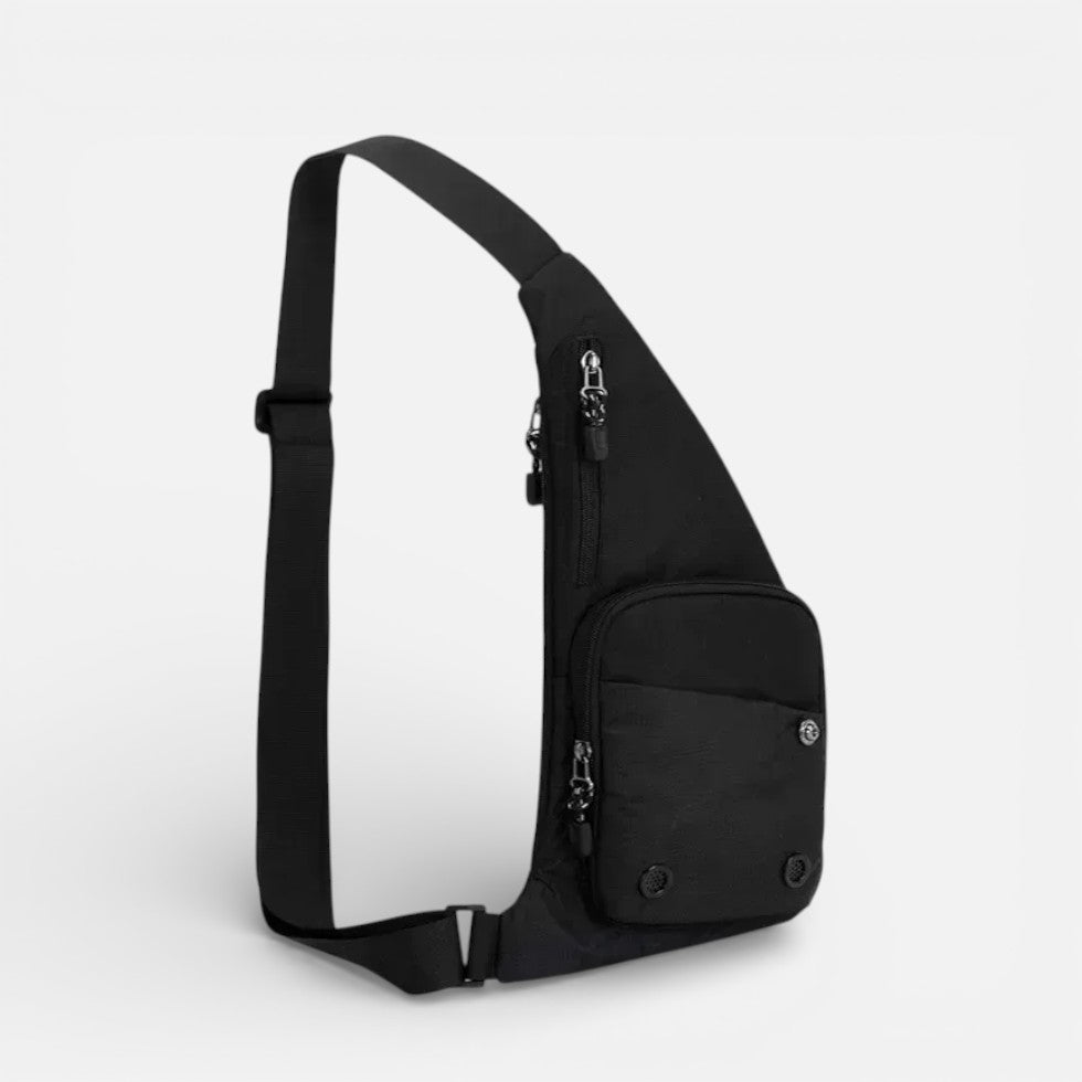 Outdoor Umhängetasche mit verstellbarem Schultergurt