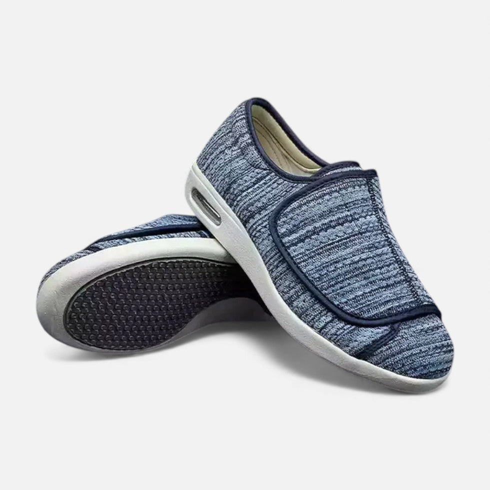 Women's Slip-On Sneaker made of Textile