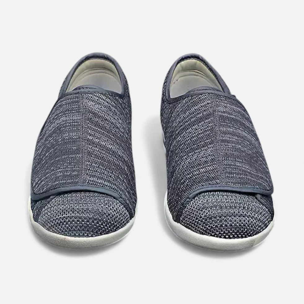 Women's Slip-On Sneaker made of Textile