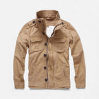 Herren Utility Übergangsjacke