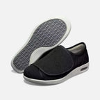 Women's Slip-On Sneaker made of Textile