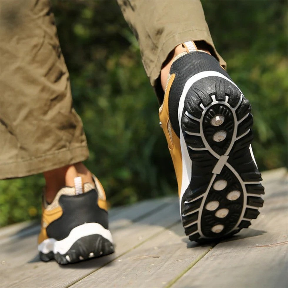 Herren Freizeitschuhe für Alltag und Freizeit