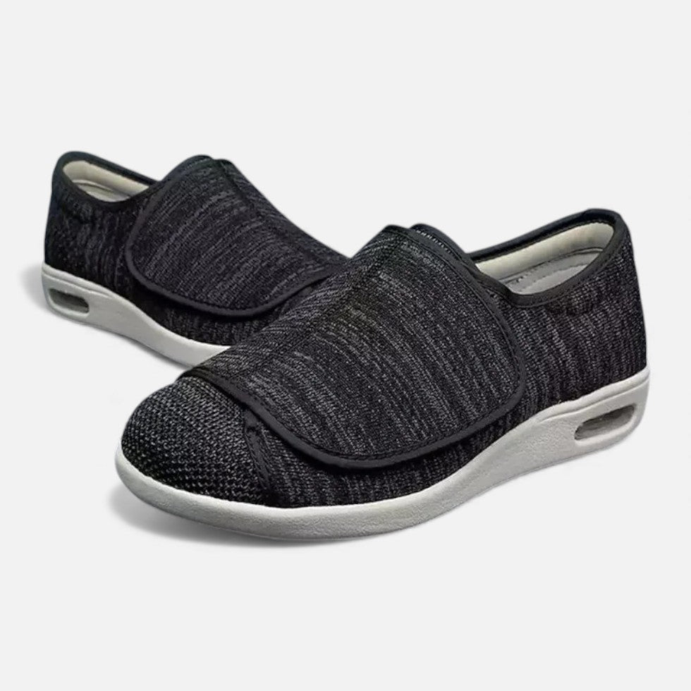 Women's Slip-On Sneaker made of Textile