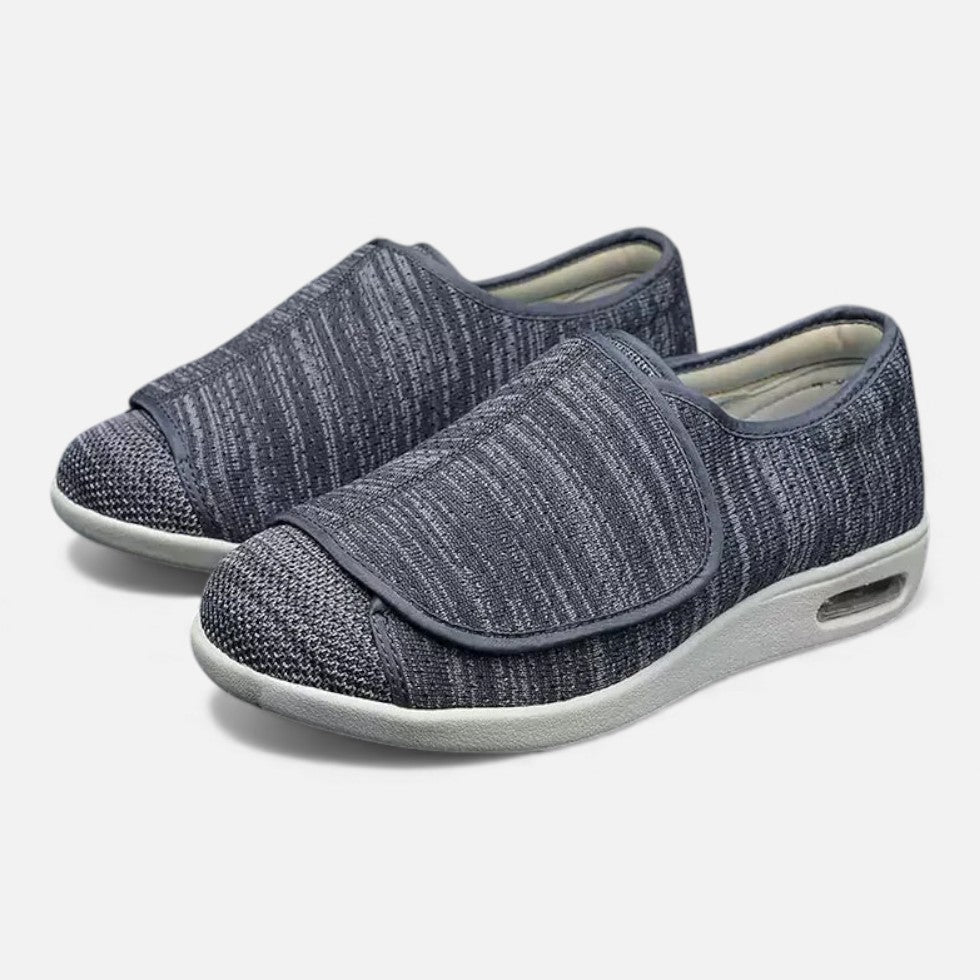 Women's Slip-On Sneaker made of Textile