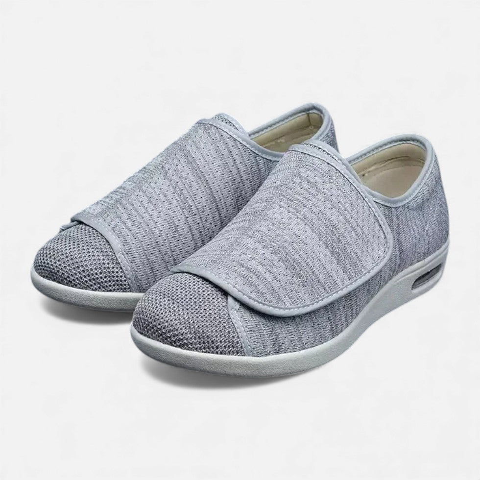 Women's Slip-On Sneaker made of Textile