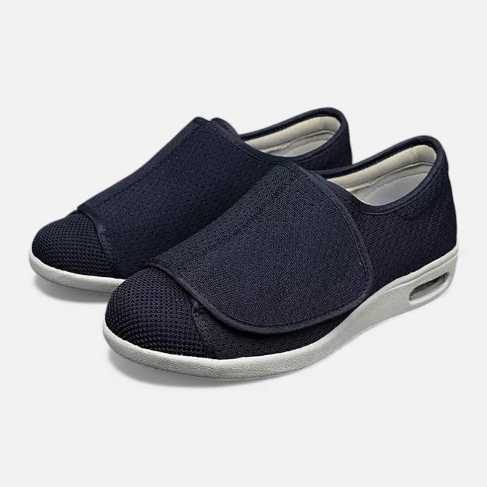 Women's Slip-On Sneaker made of Textile