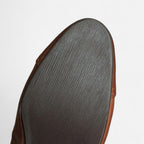 Elegante Flats mit Vintage Riemchen für Damen