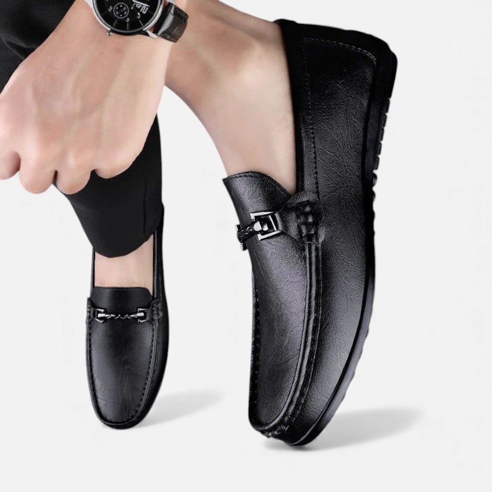 Herren Loafer mit klassischem Stil